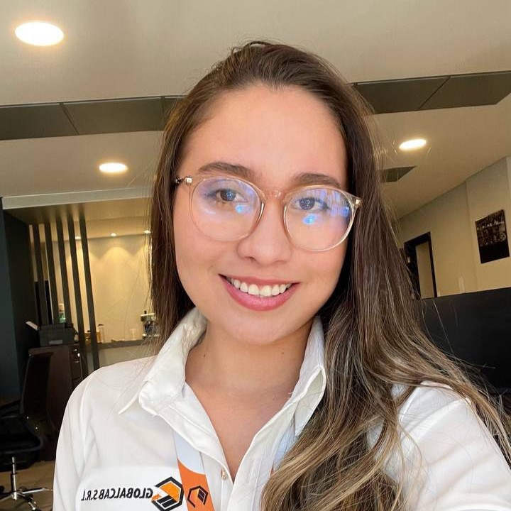 Asesor de Importadora Globalcab SRL