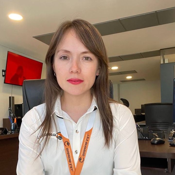 Jefe de Importaciones de Globalcab SRL
