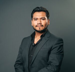Ing. Oscar Cabrera