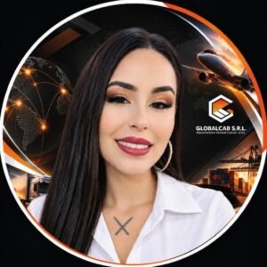 Lic. Estefania Portugal