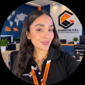 Lic. Karla Daza