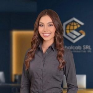 Ing. Nicole Vilte